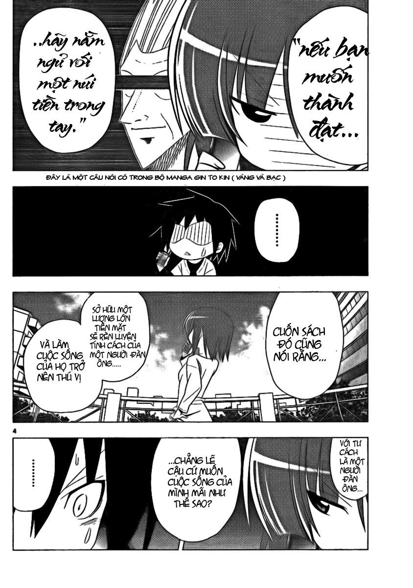 Chàng Quản Gia Chapter 316 - Trang 2