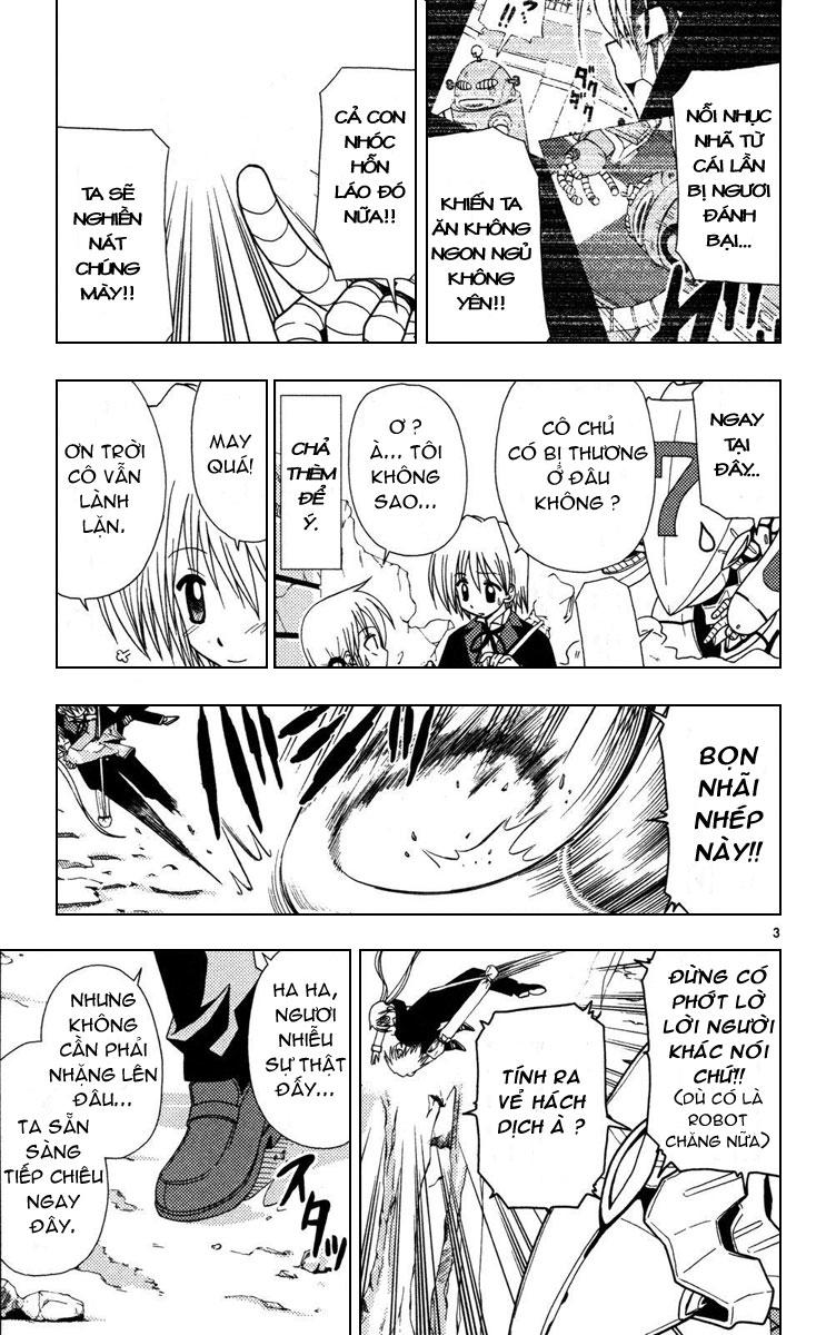 Chàng Quản Gia Chapter 32 - Trang 2