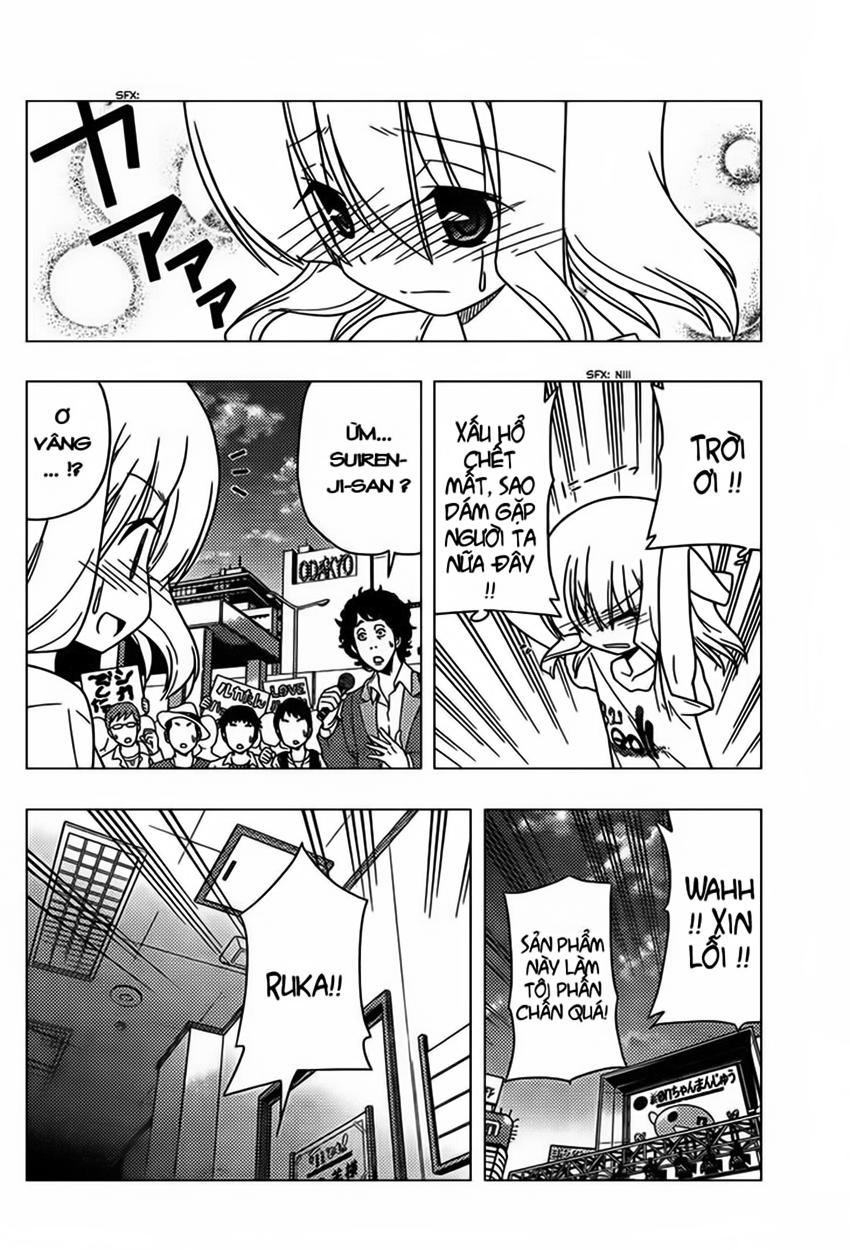 Chàng Quản Gia Chapter 327 - Trang 2