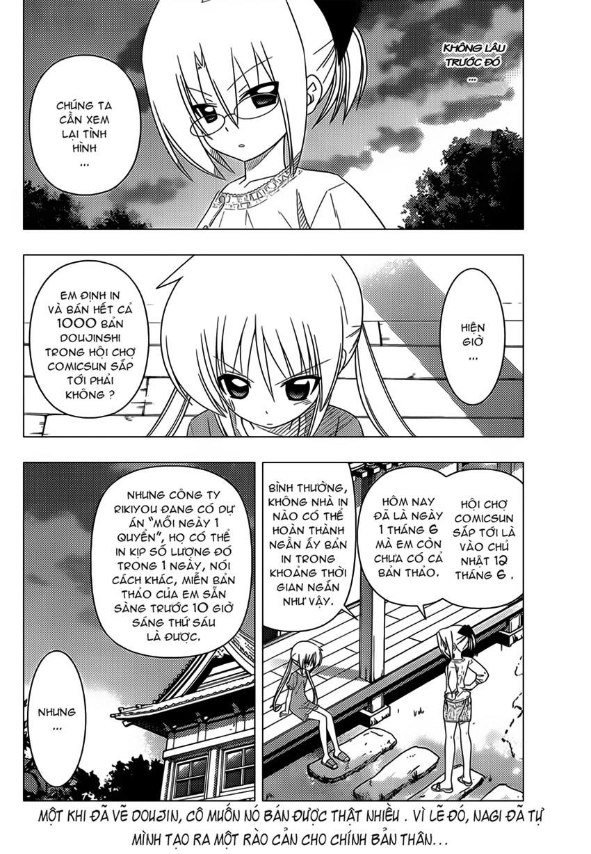 Chàng Quản Gia Chapter 332 - Trang 2