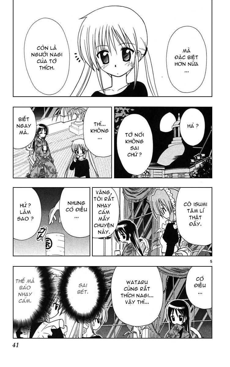 Chàng Quản Gia Chapter 34 - Trang 2