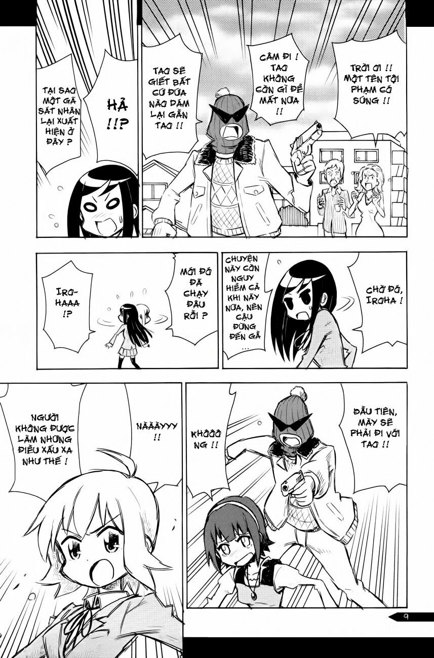 Chàng Quản Gia Chapter 342.5 - Trang 2