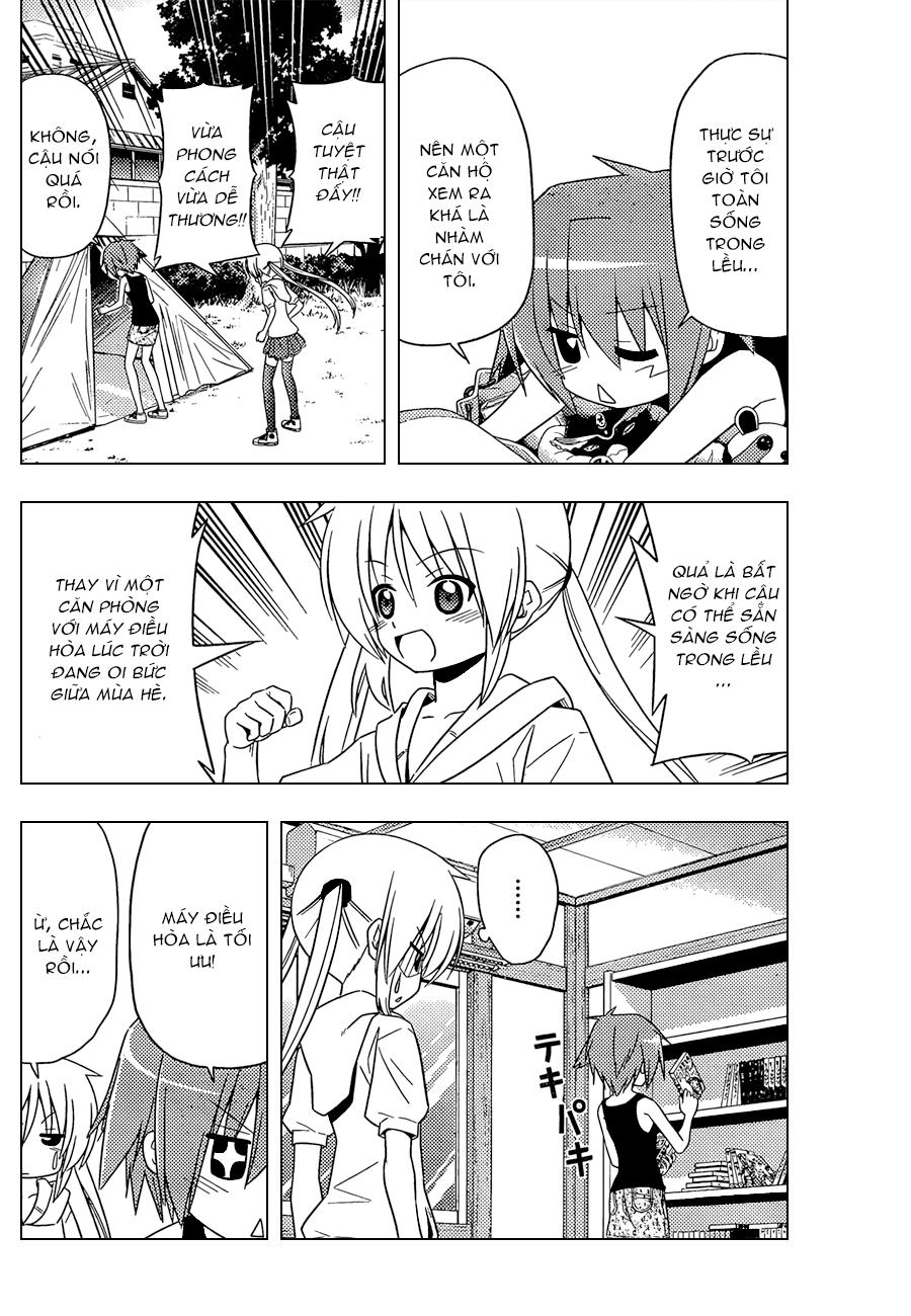 Chàng Quản Gia Chapter 343 - Trang 2