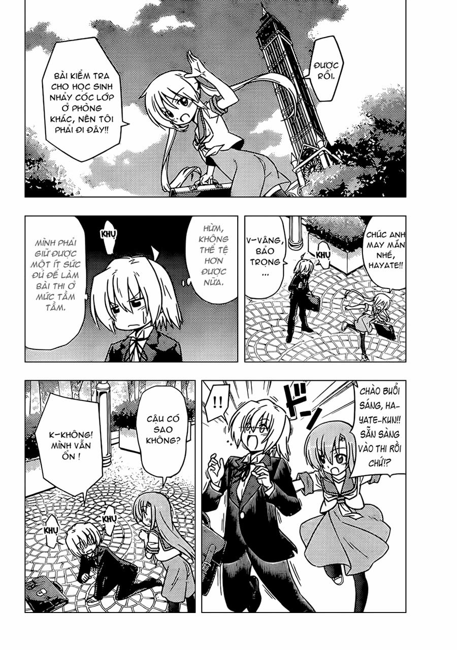 Chàng Quản Gia Chapter 353 - Trang 2