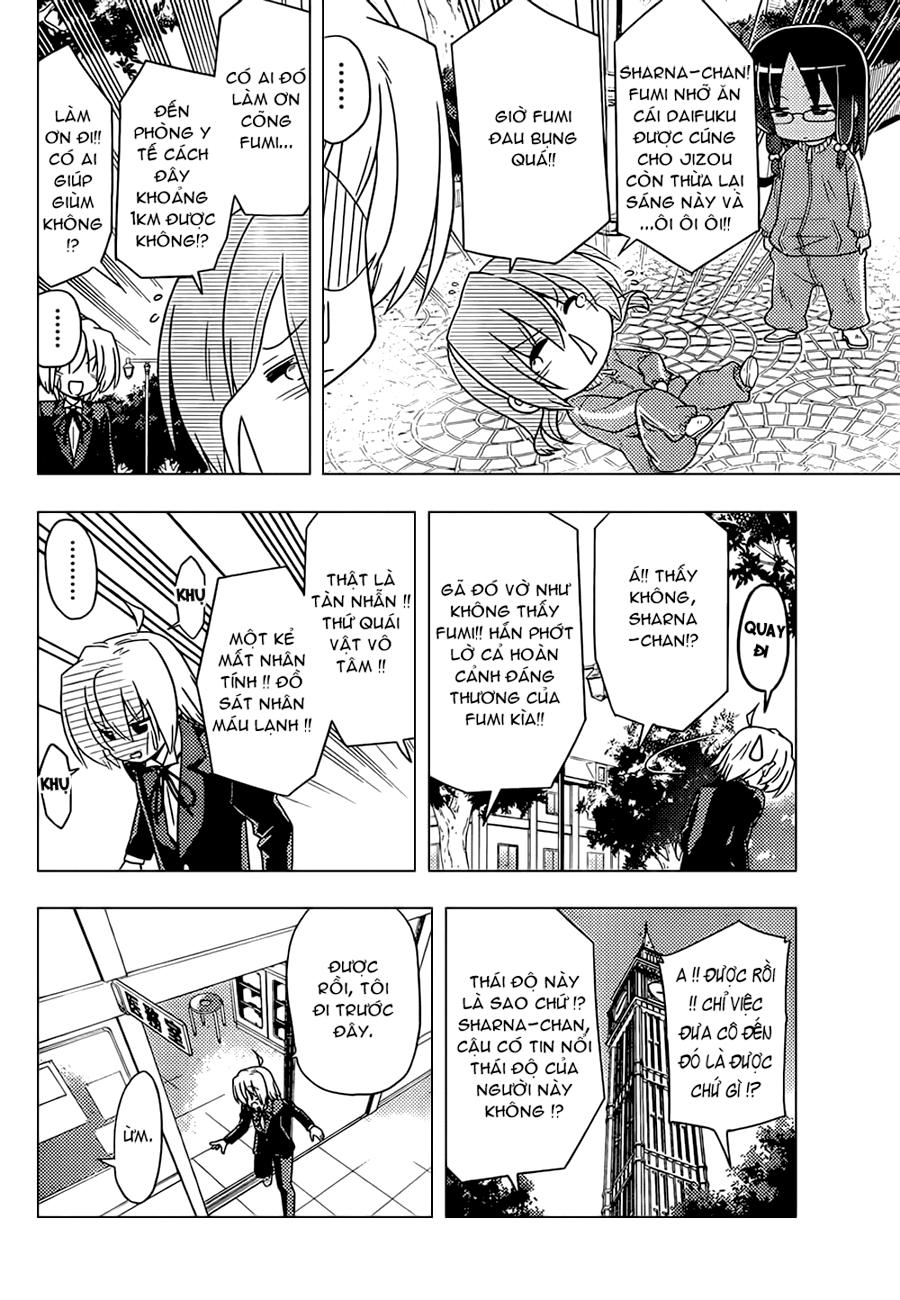 Chàng Quản Gia Chapter 353 - Trang 2