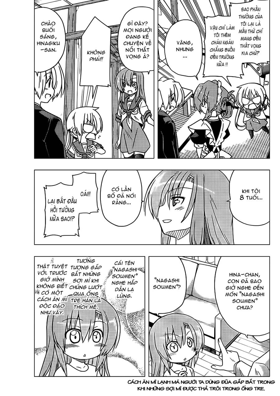 Chàng Quản Gia Chapter 354 - Trang 2