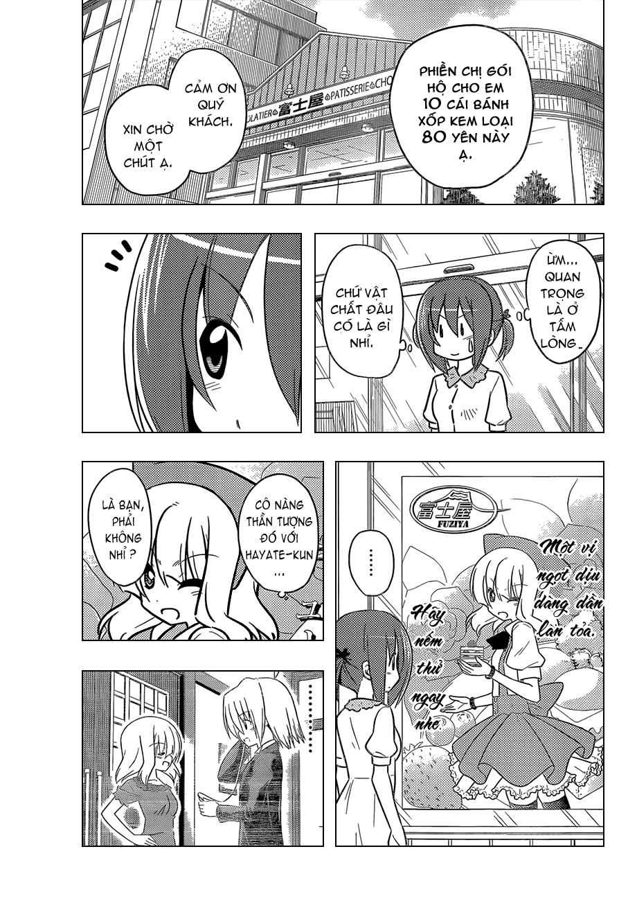 Chàng Quản Gia Chapter 364 - Trang 2