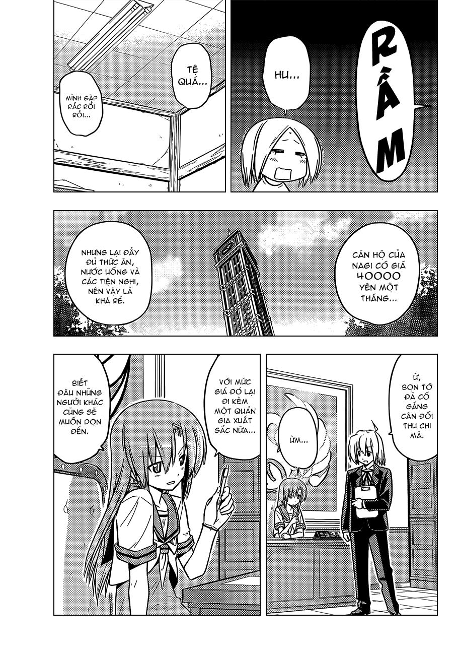 Chàng Quản Gia Chapter 374 - Trang 2