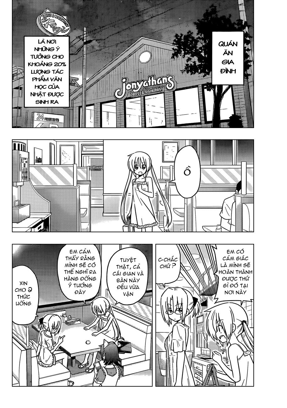 Chàng Quản Gia Chapter 377 - Trang 2