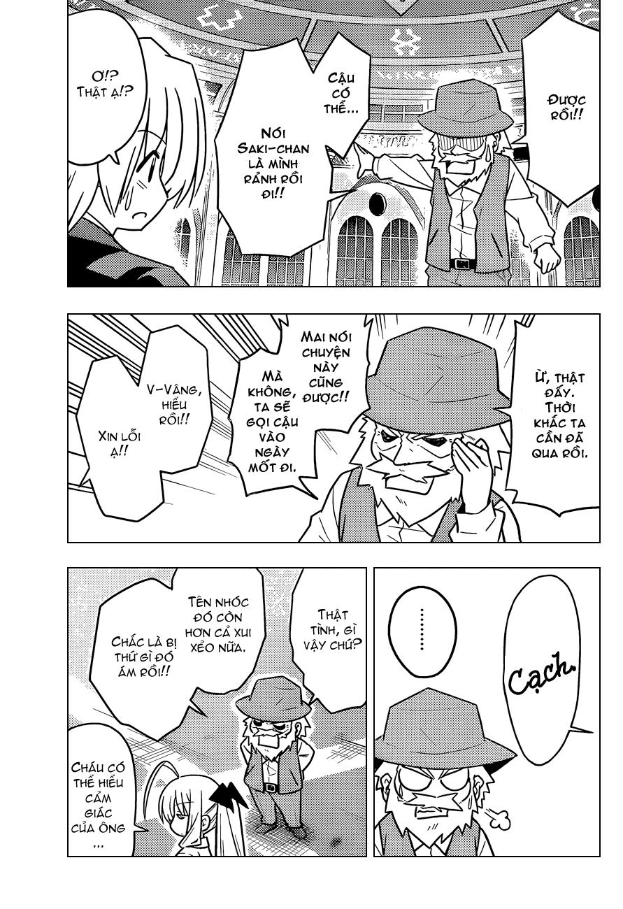 Chàng Quản Gia Chapter 387 - Trang 2