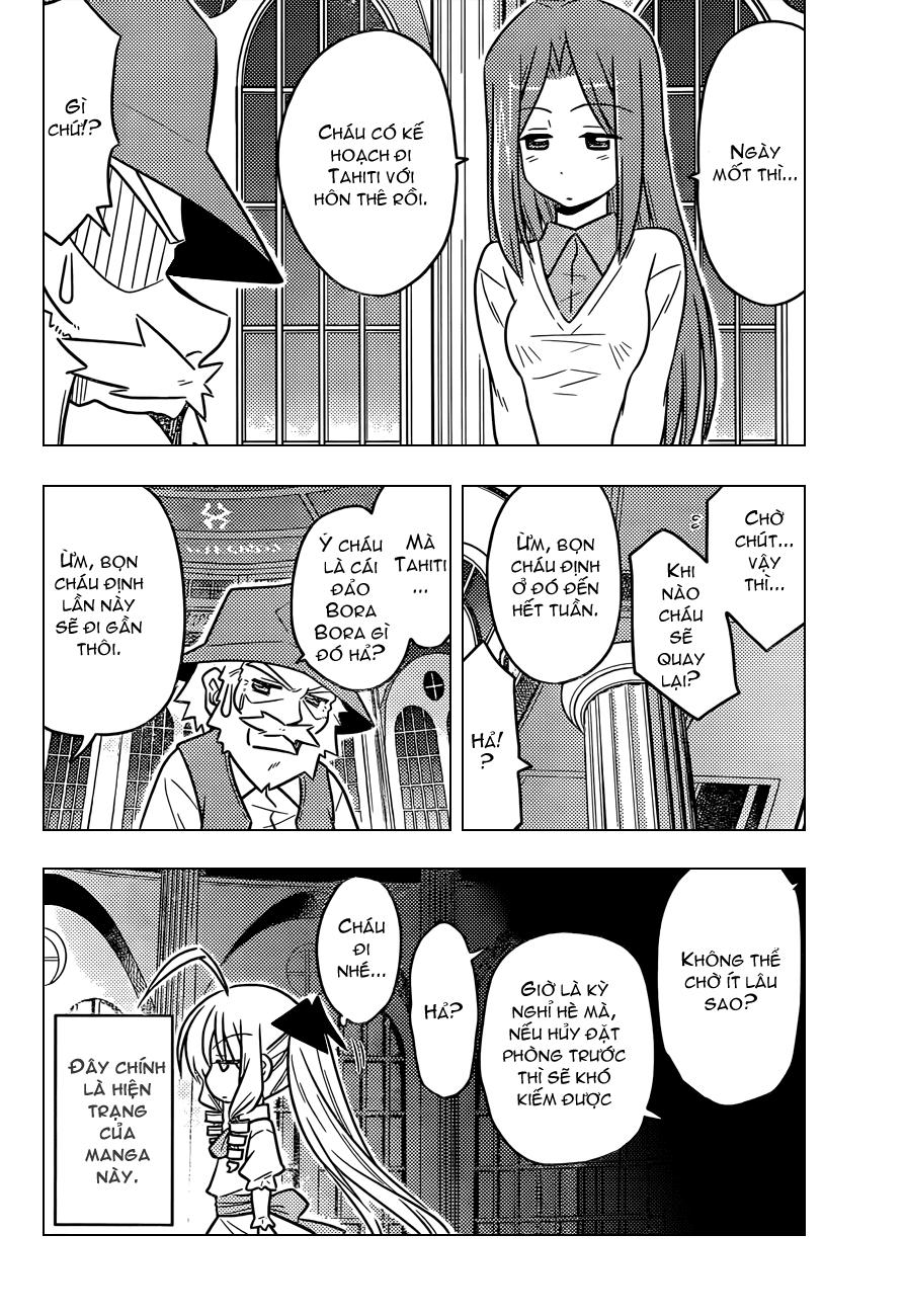 Chàng Quản Gia Chapter 387 - Trang 2