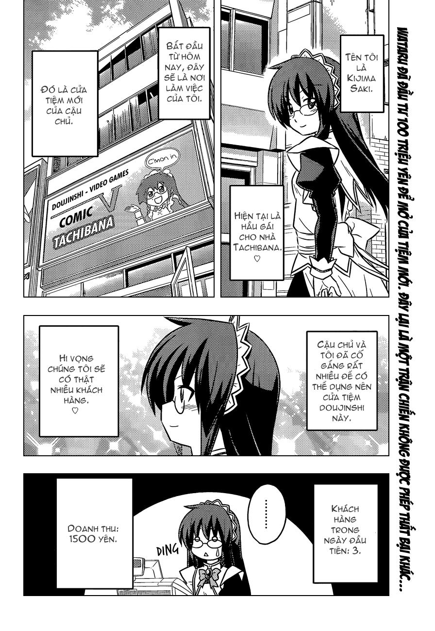 Chàng Quản Gia Chapter 387 - Trang 2