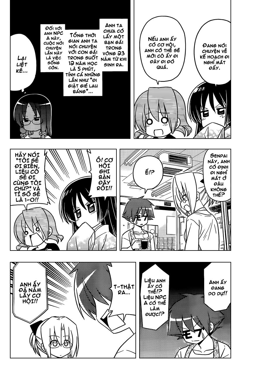 Chàng Quản Gia Chapter 391 - Trang 2