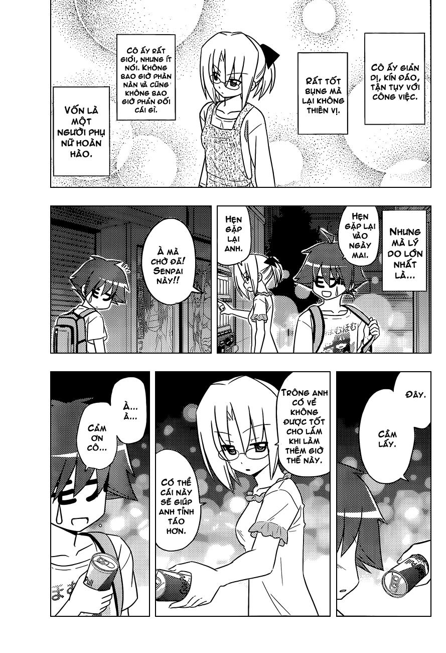 Chàng Quản Gia Chapter 391 - Trang 2