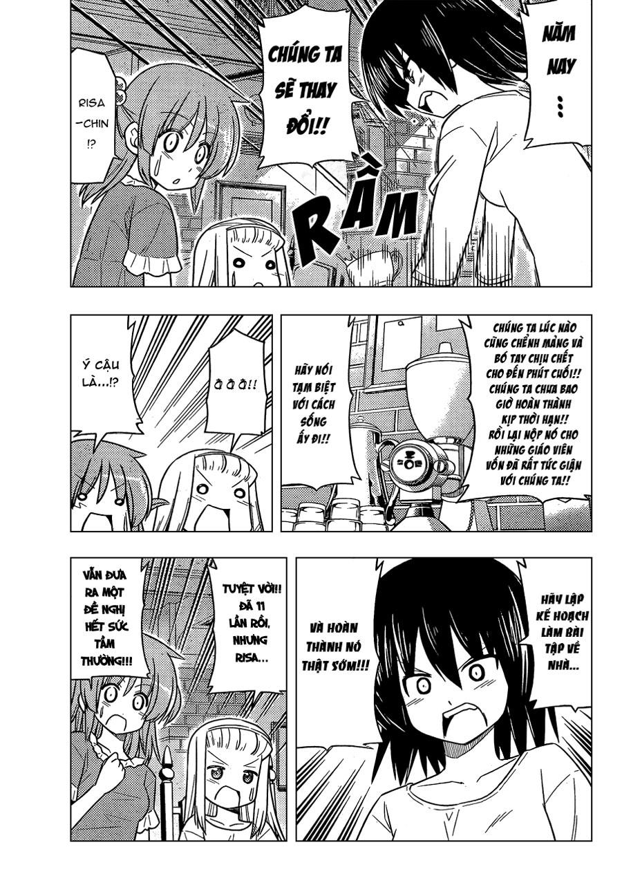 Chàng Quản Gia Chapter 392 - Trang 2