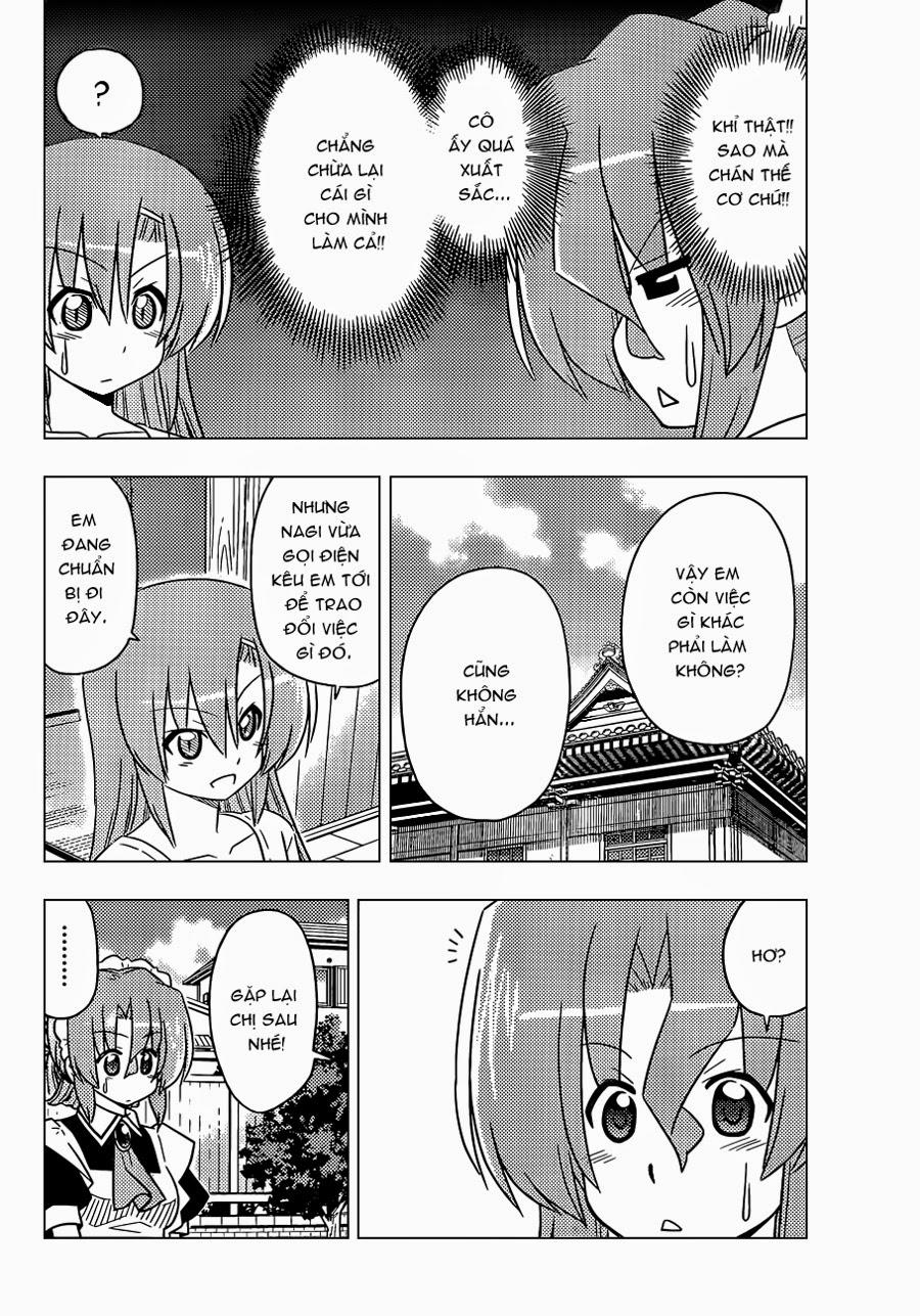 Chàng Quản Gia Chapter 395 - Trang 2