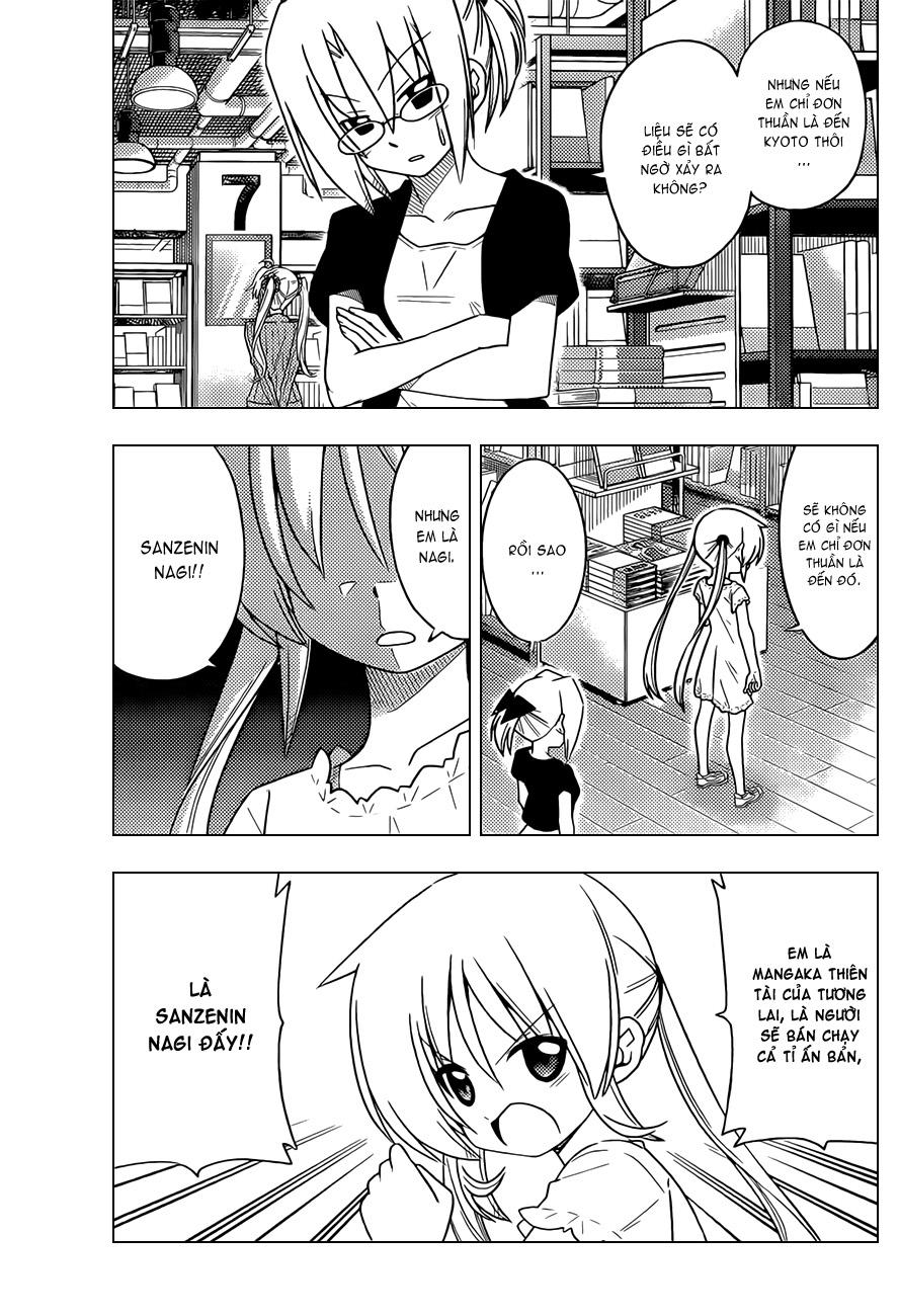 Chàng Quản Gia Chapter 398 - Trang 2