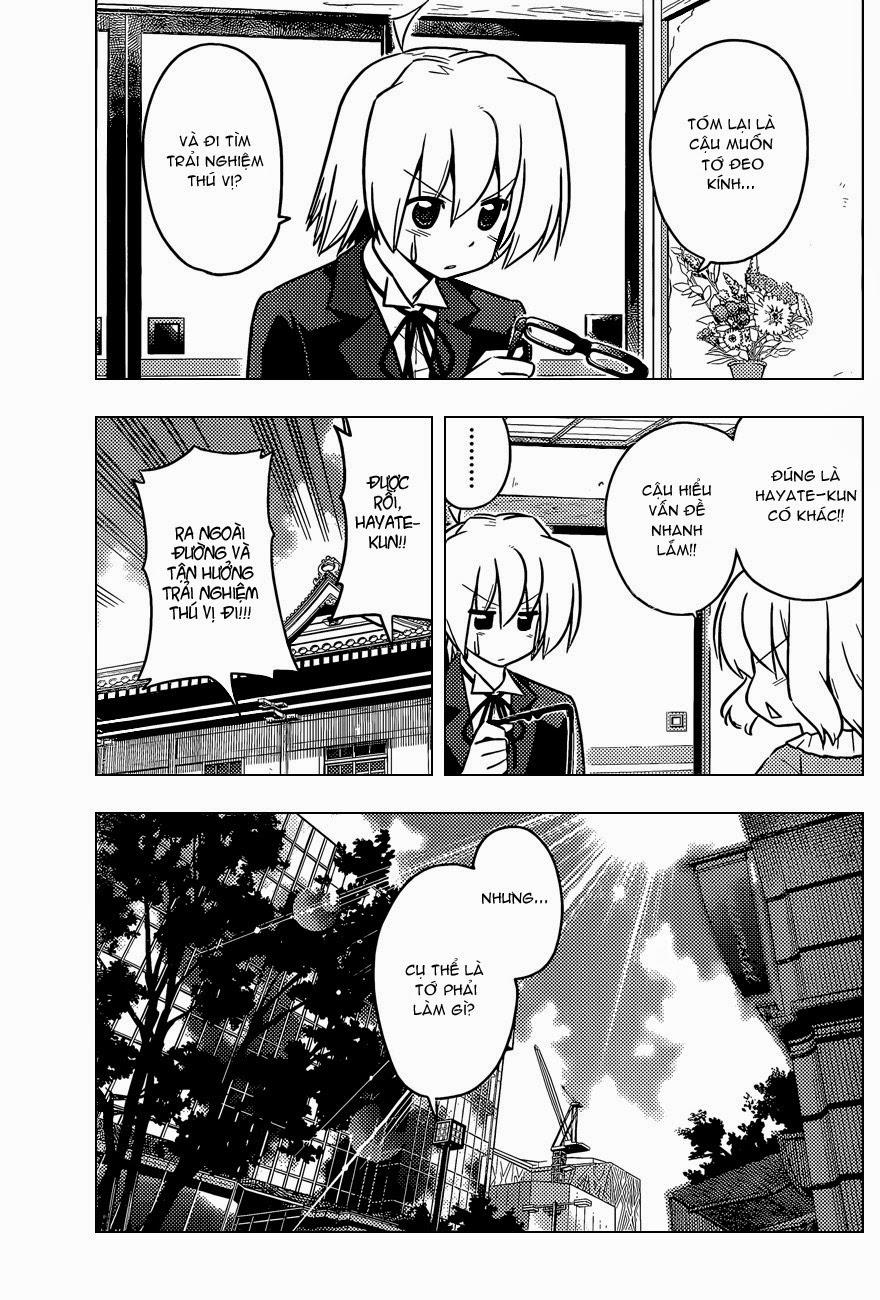 Chàng Quản Gia Chapter 403 - Trang 2