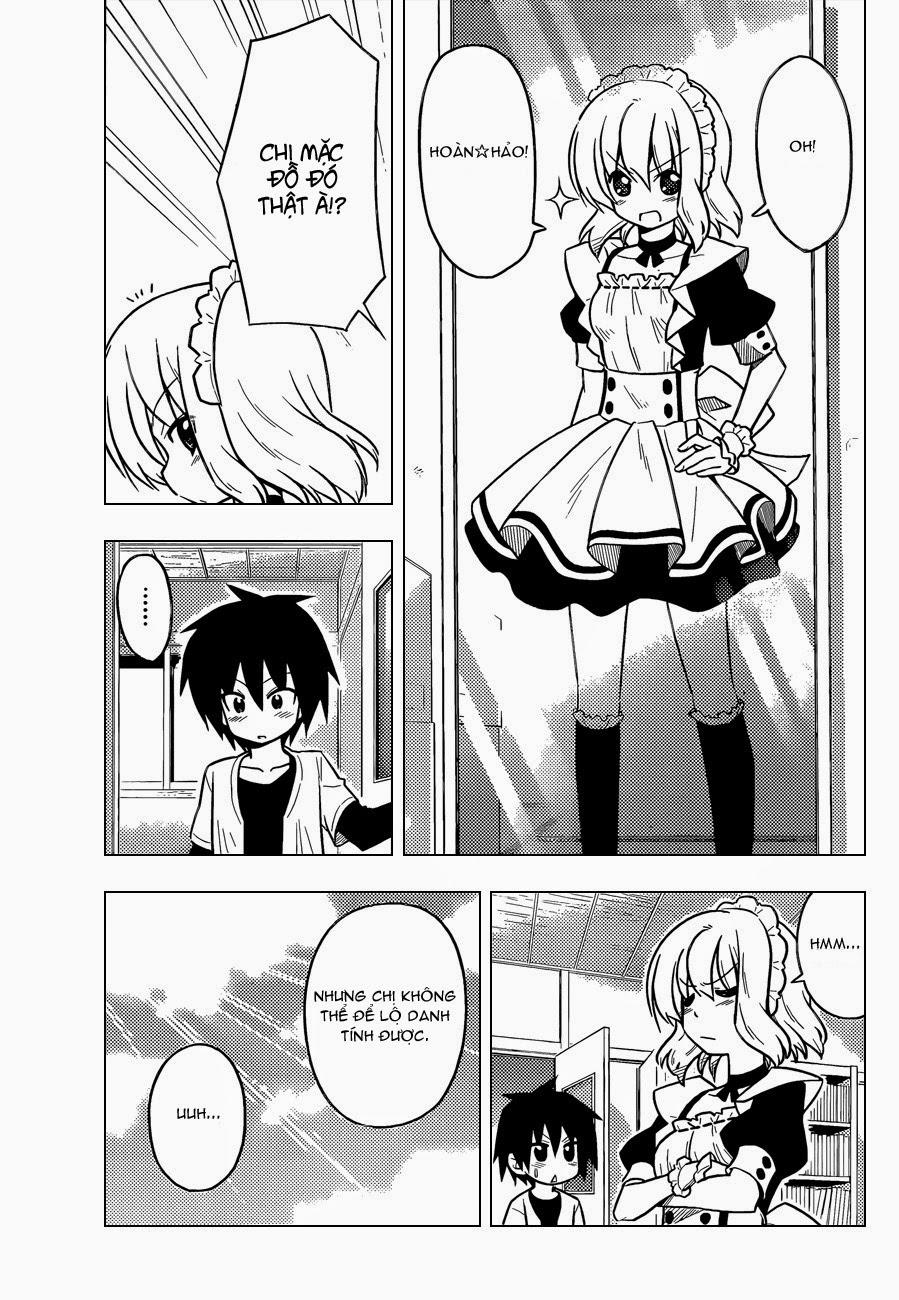 Chàng Quản Gia Chapter 406 - Trang 2