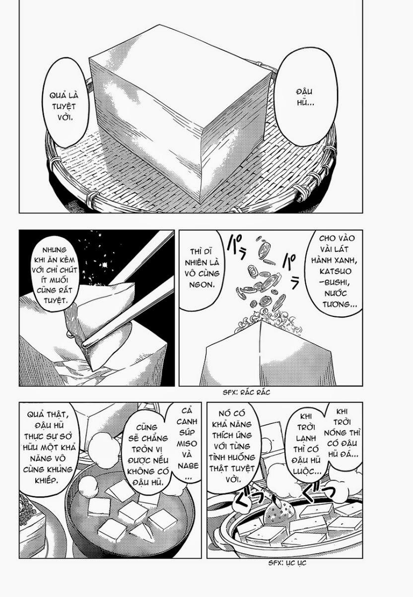 Chàng Quản Gia Chapter 409 - Trang 2