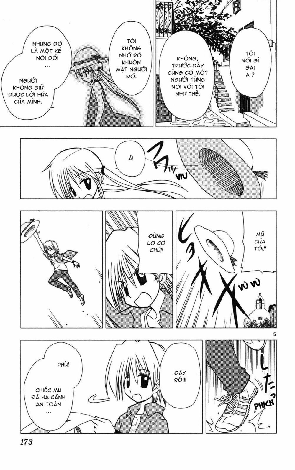 Chàng Quản Gia Chapter 41.5 - Trang 2