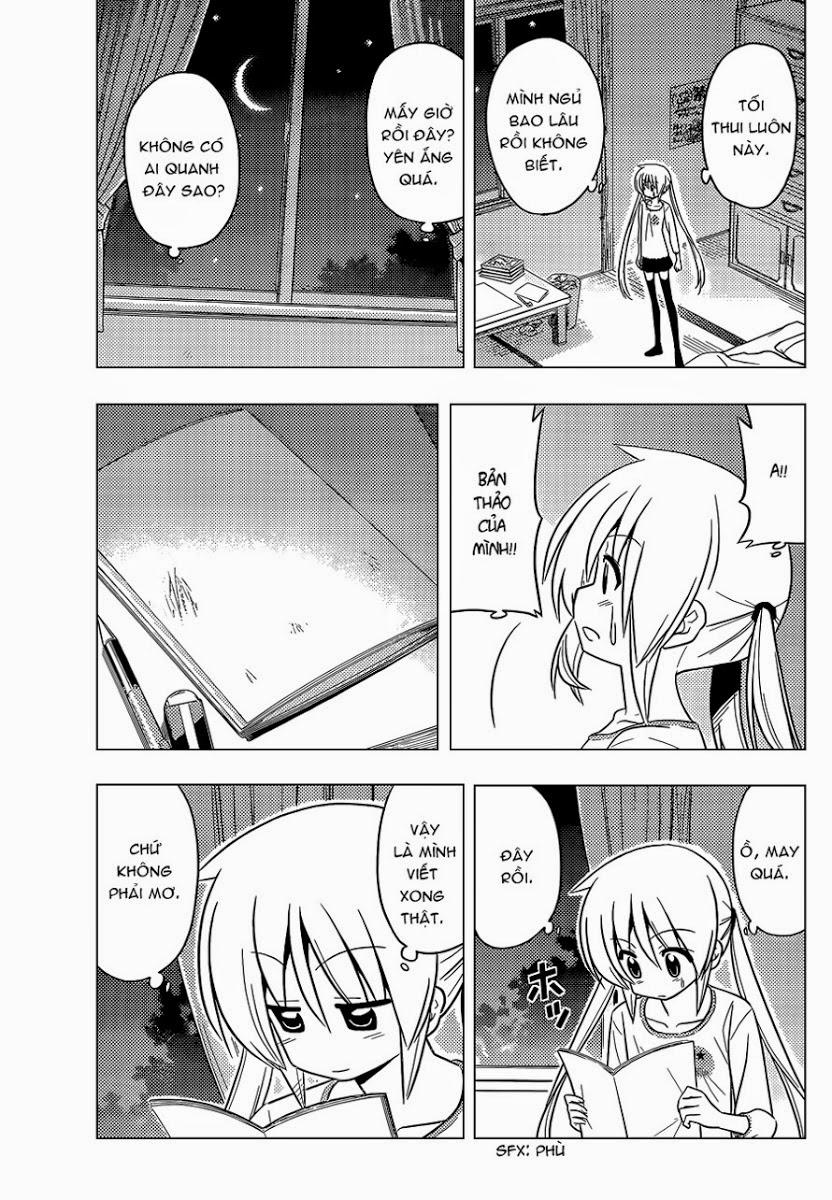 Chàng Quản Gia Chapter 413 - Trang 2