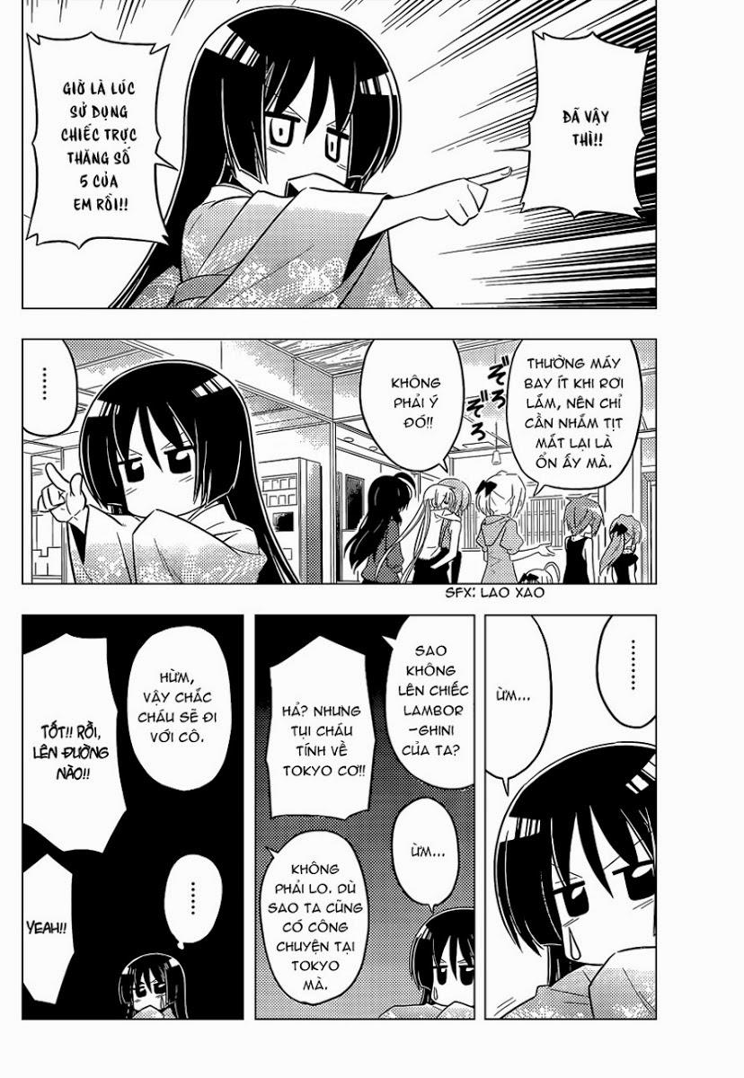 Chàng Quản Gia Chapter 413 - Trang 2