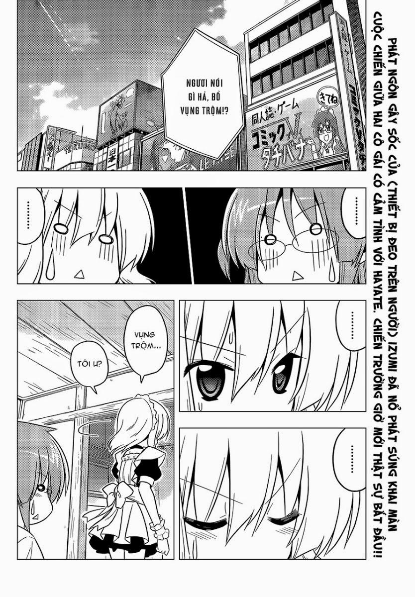 Chàng Quản Gia Chapter 415 - Trang 2