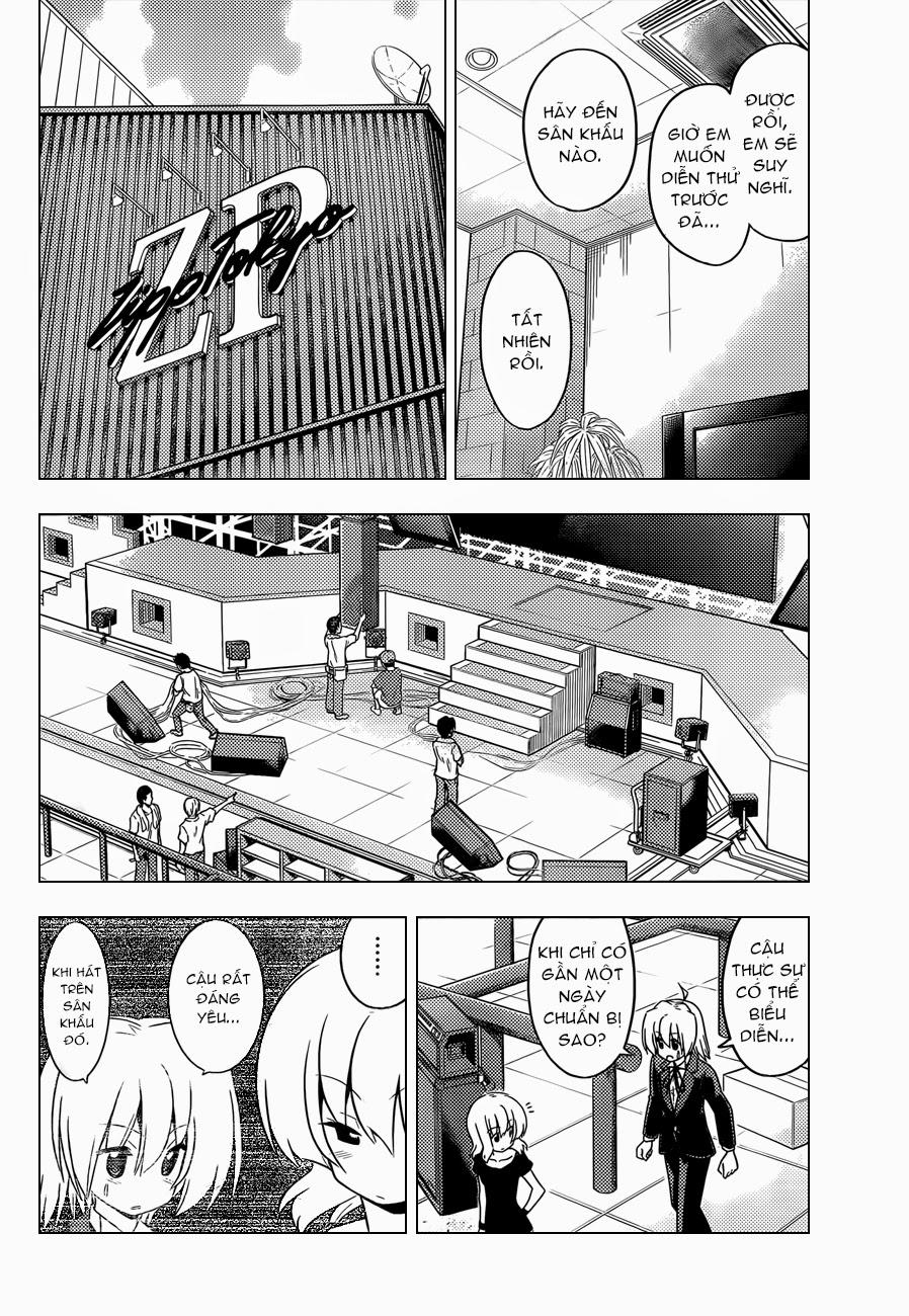 Chàng Quản Gia Chapter 416 - Trang 2