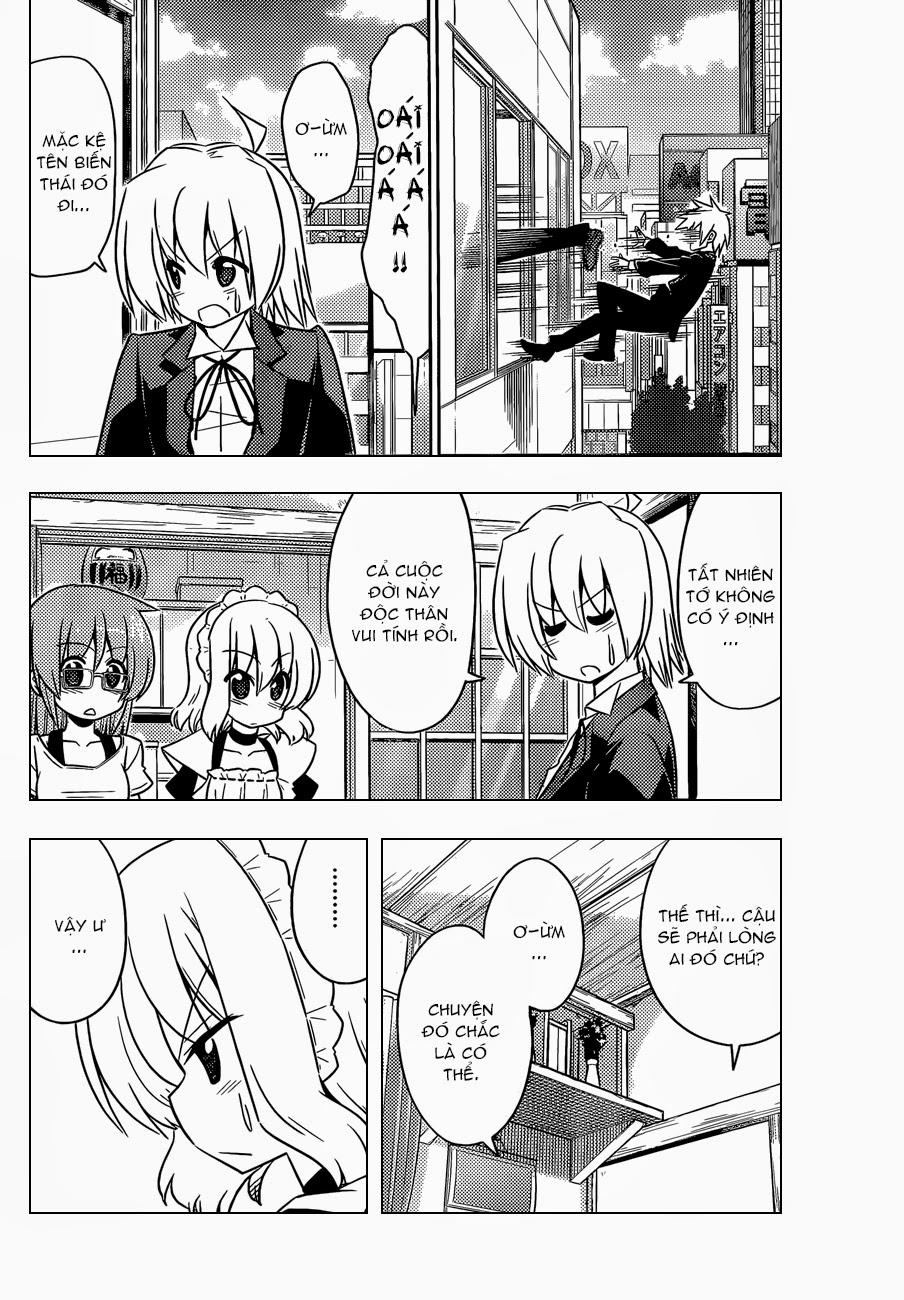 Chàng Quản Gia Chapter 416 - Trang 2