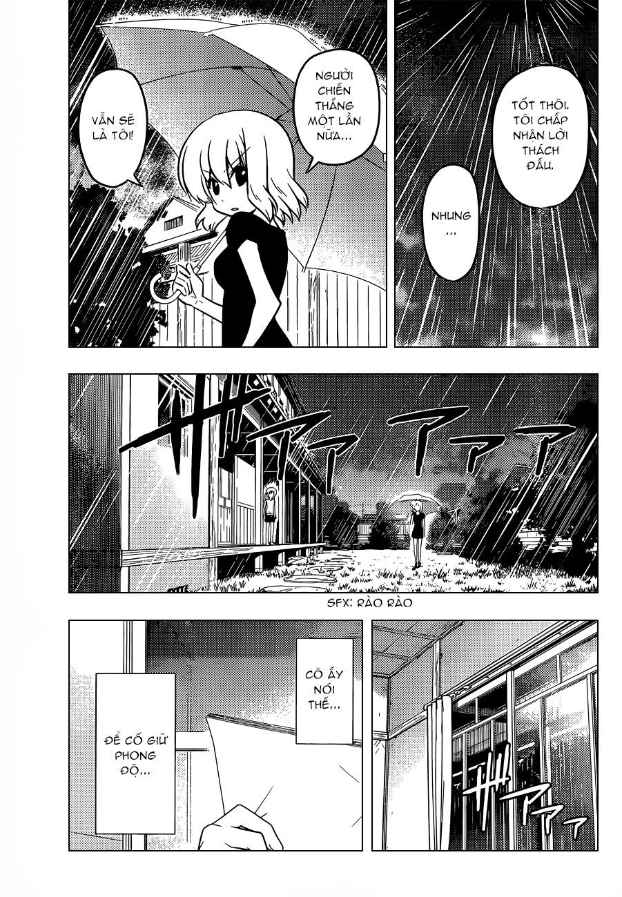 Chàng Quản Gia Chapter 421 - Trang 2