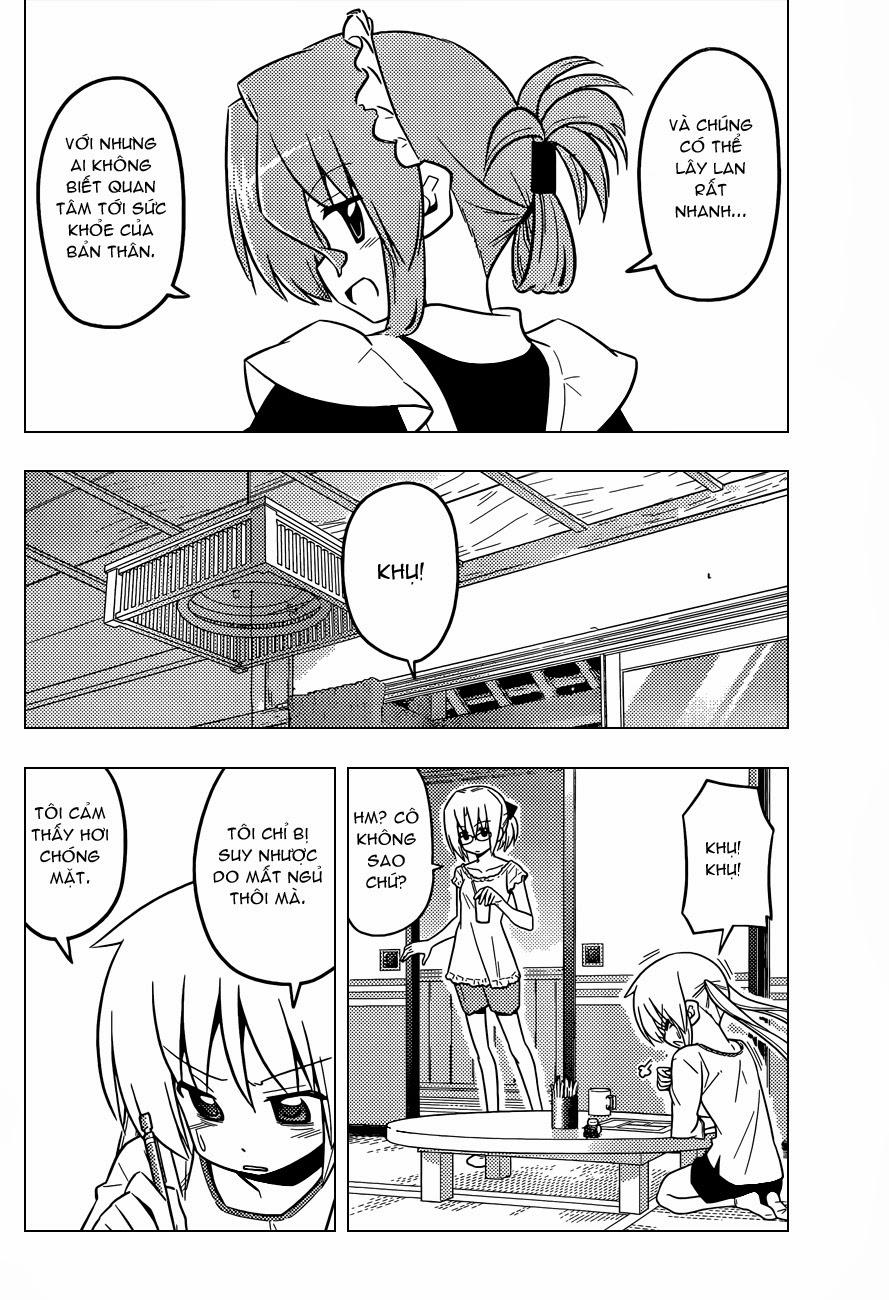 Chàng Quản Gia Chapter 422 - Trang 2