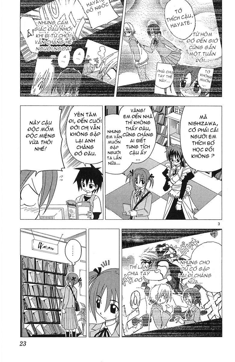 Chàng Quản Gia Chapter 43 - Trang 2