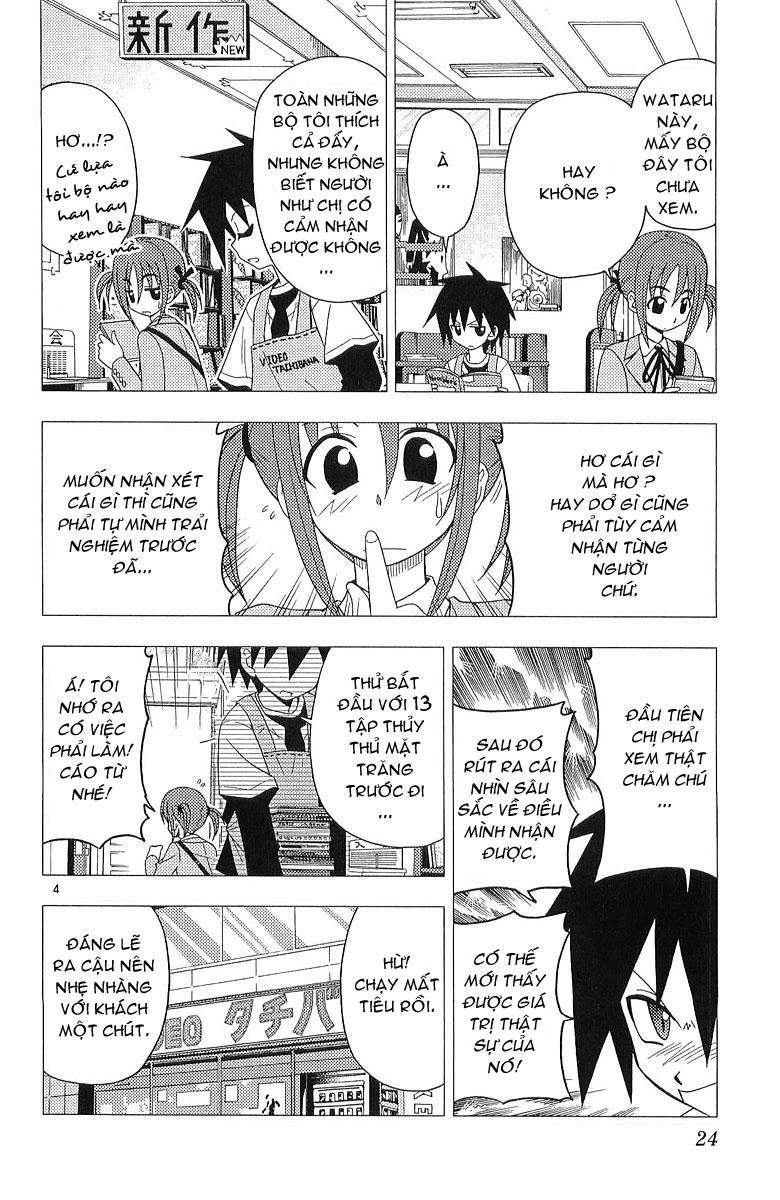 Chàng Quản Gia Chapter 43 - Trang 2