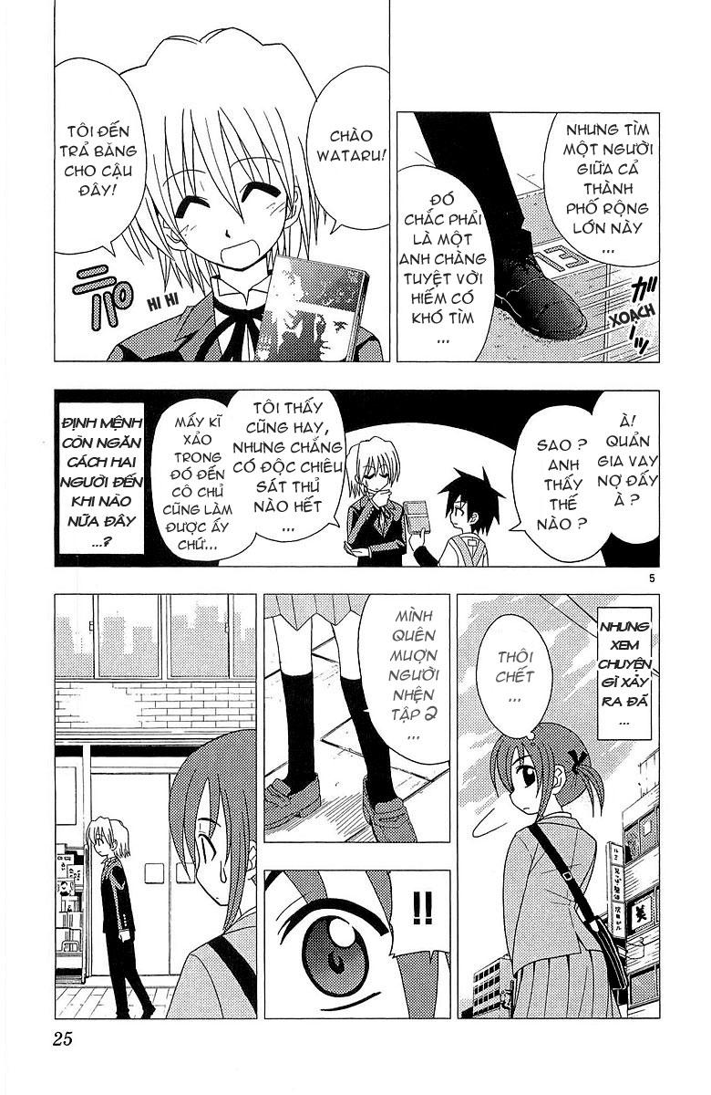 Chàng Quản Gia Chapter 43 - Trang 2