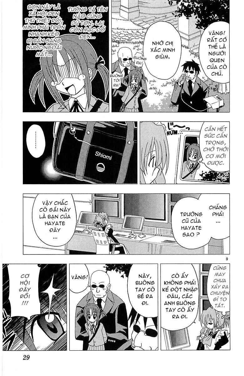 Chàng Quản Gia Chapter 43 - Trang 2