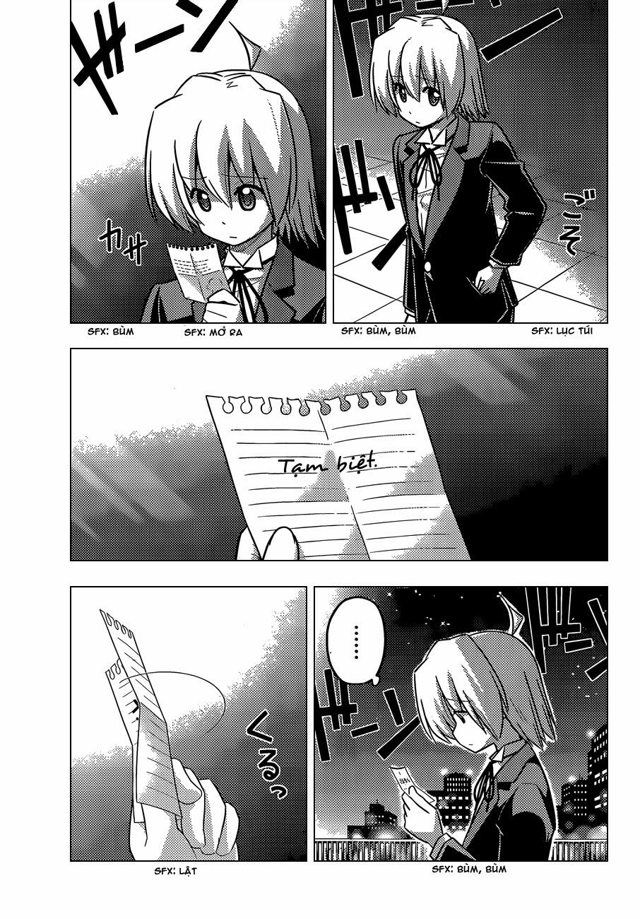 Chàng Quản Gia Chapter 431 - Trang 2