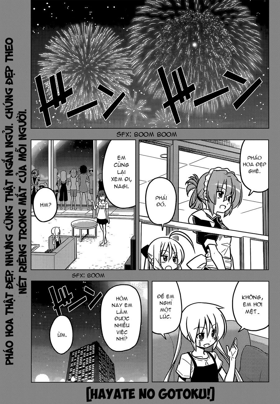 Chàng Quản Gia Chapter 432 - Trang 2