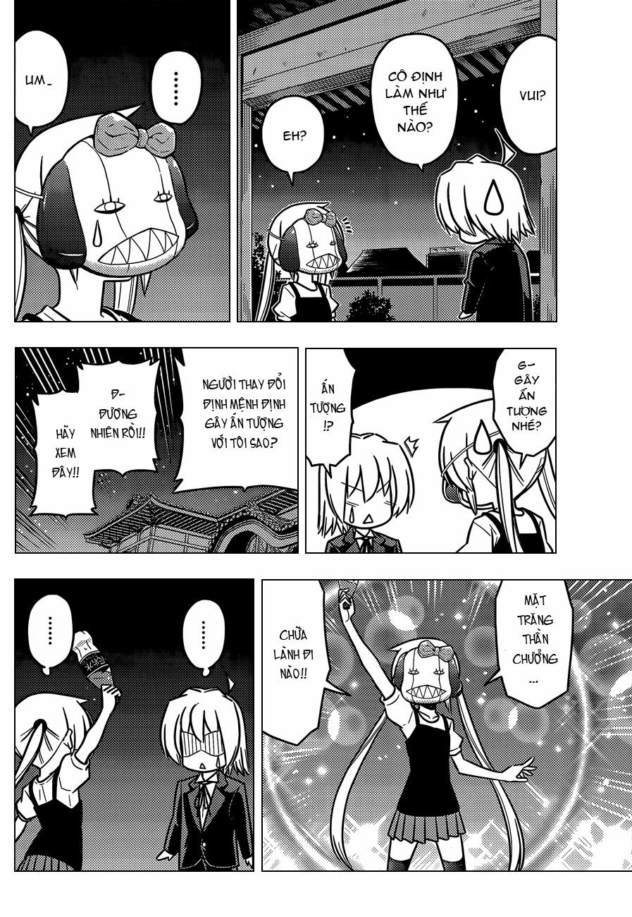 Chàng Quản Gia Chapter 432 - Trang 2