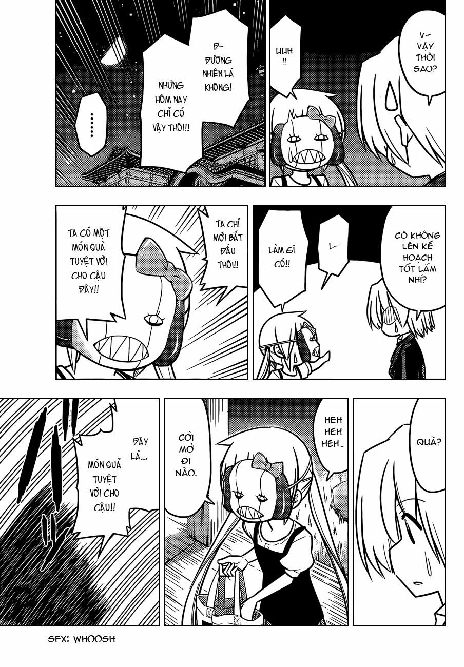 Chàng Quản Gia Chapter 432 - Trang 2