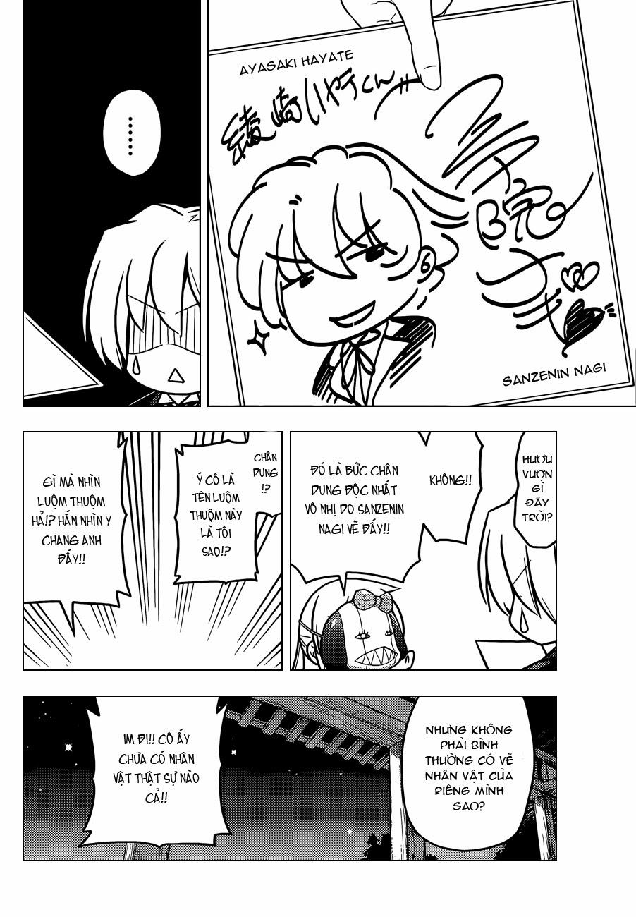 Chàng Quản Gia Chapter 432 - Trang 2