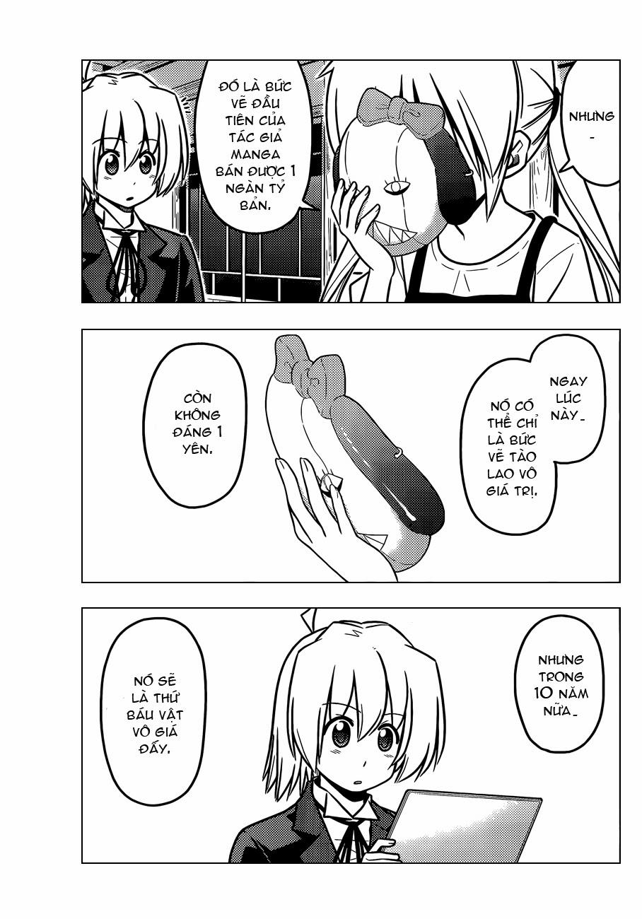 Chàng Quản Gia Chapter 432 - Trang 2