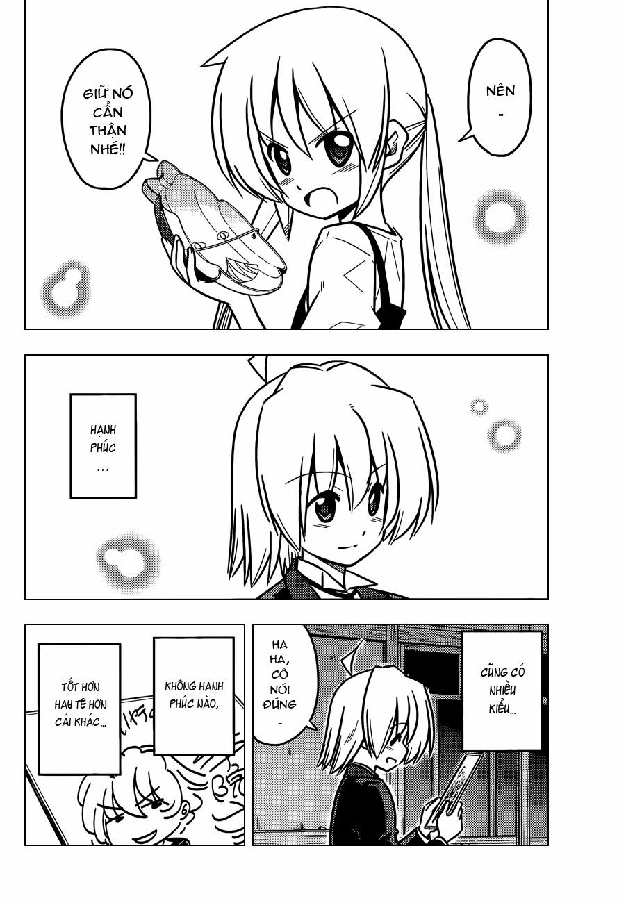 Chàng Quản Gia Chapter 432 - Trang 2