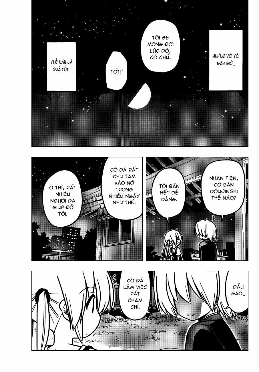 Chàng Quản Gia Chapter 432 - Trang 2