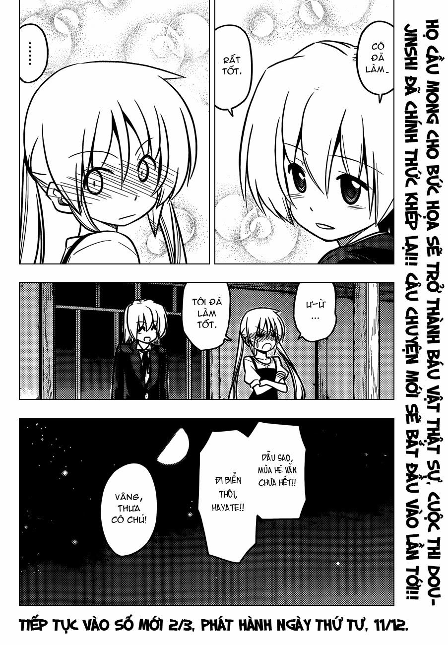 Chàng Quản Gia Chapter 432 - Trang 2