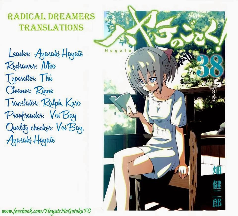 Chàng Quản Gia Chapter 432 - Trang 2