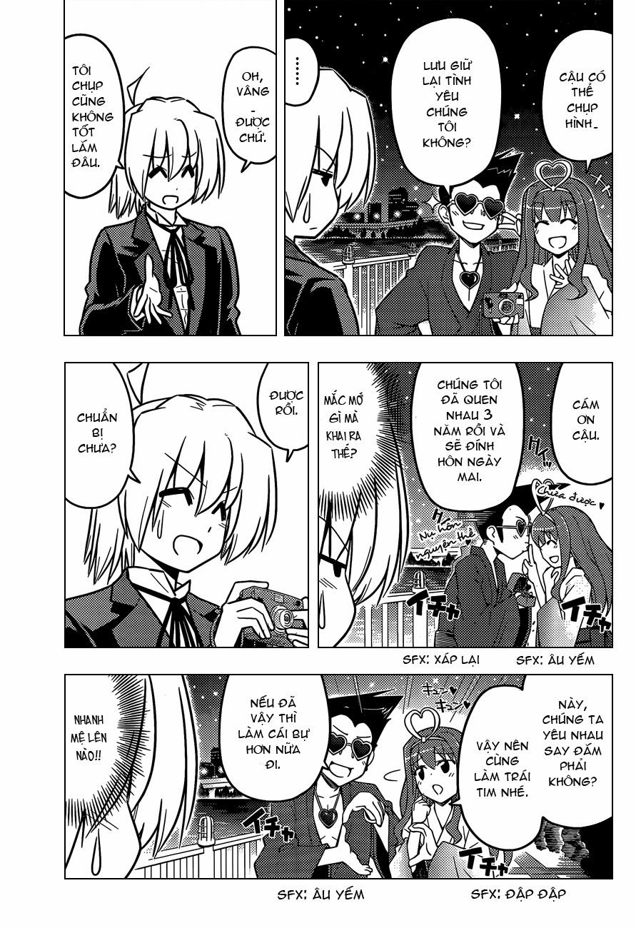 Chàng Quản Gia Chapter 432 - Trang 2