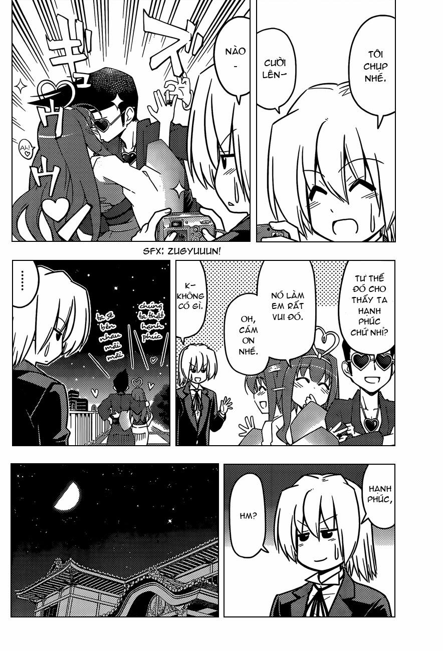 Chàng Quản Gia Chapter 432 - Trang 2