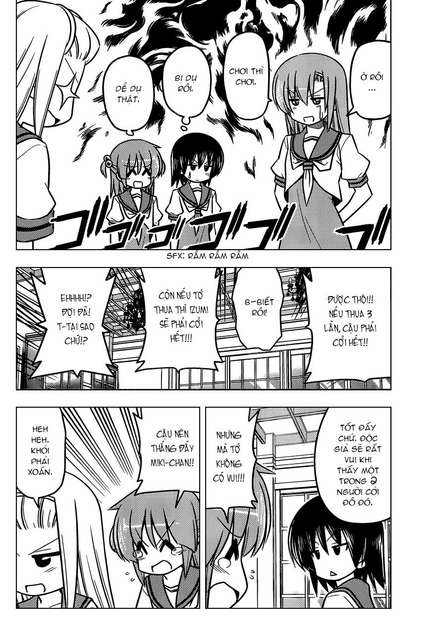 Chàng Quản Gia Chapter 434 - Trang 2