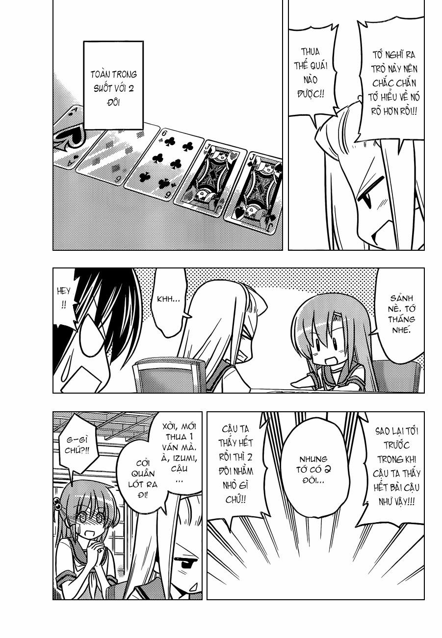 Chàng Quản Gia Chapter 434 - Trang 2